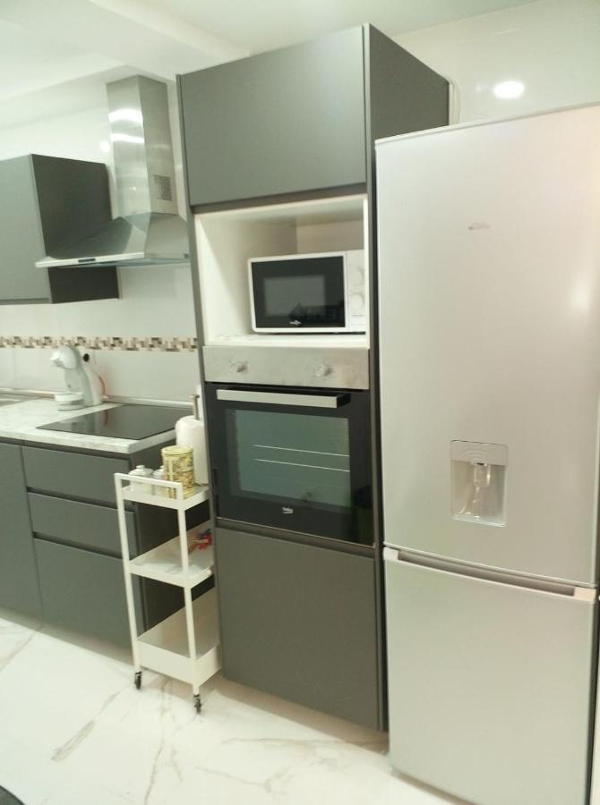 Lovely Three Rooms Valencia Ngoại thất bức ảnh