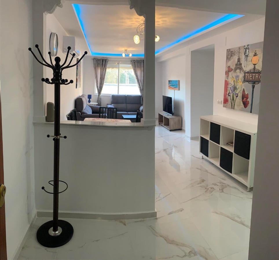 Lovely Three Rooms Valencia Ngoại thất bức ảnh