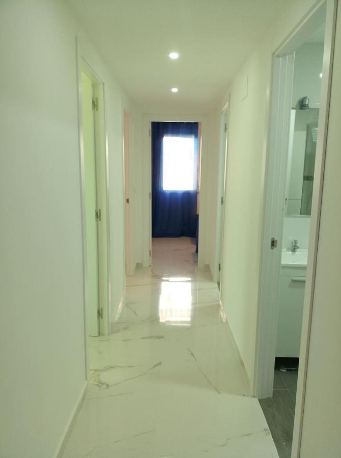 Lovely Three Rooms Valencia Ngoại thất bức ảnh