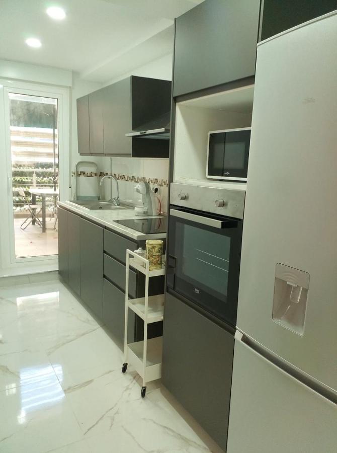 Lovely Three Rooms Valencia Ngoại thất bức ảnh