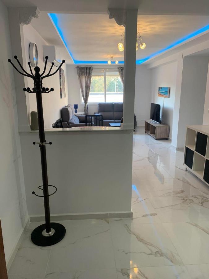 Lovely Three Rooms Valencia Ngoại thất bức ảnh