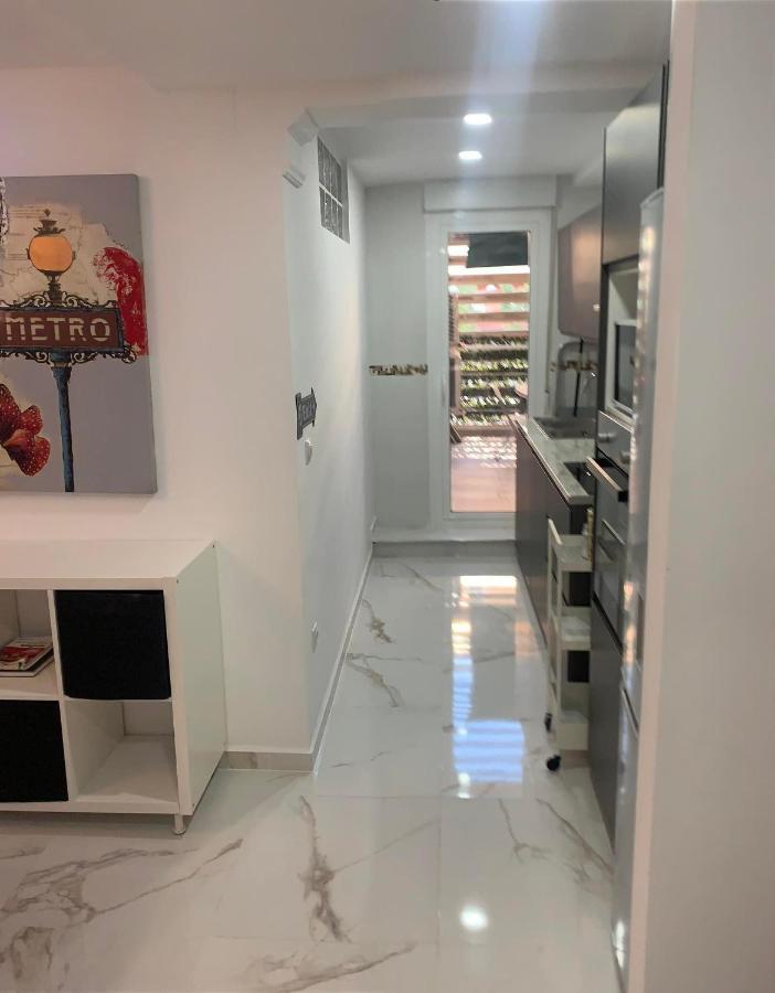 Lovely Three Rooms Valencia Ngoại thất bức ảnh