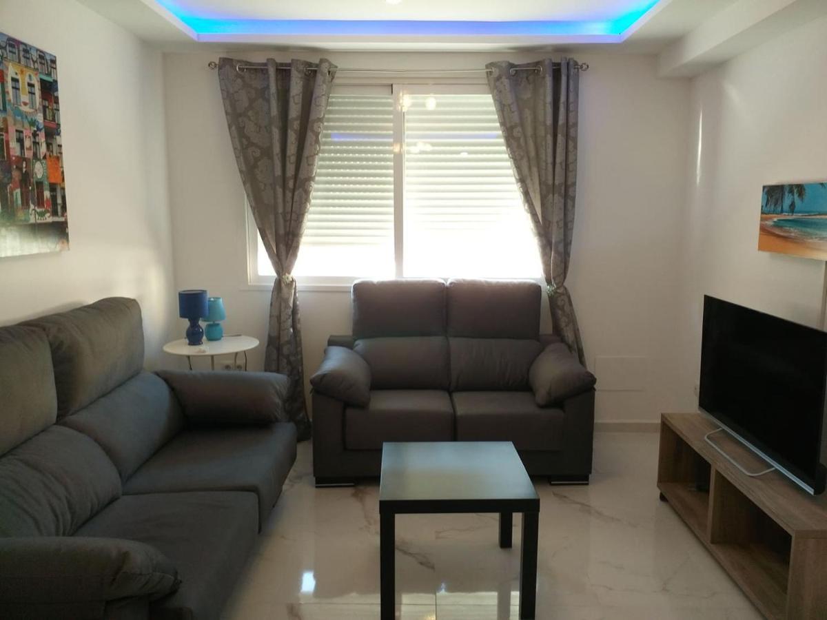 Lovely Three Rooms Valencia Ngoại thất bức ảnh