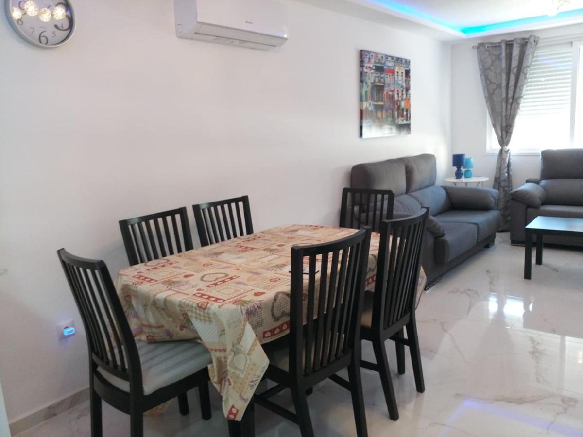 Lovely Three Rooms Valencia Ngoại thất bức ảnh